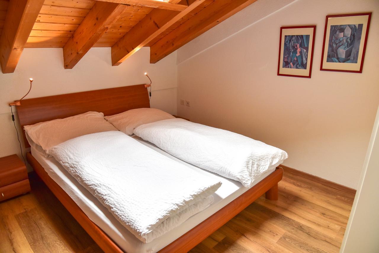 Artemis Easy Stay Self Check In-Out Saas-Fee Exterior foto